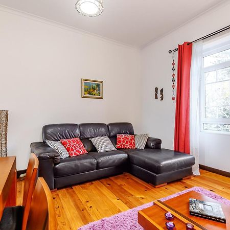 Garden View Apartment Horta  Εξωτερικό φωτογραφία