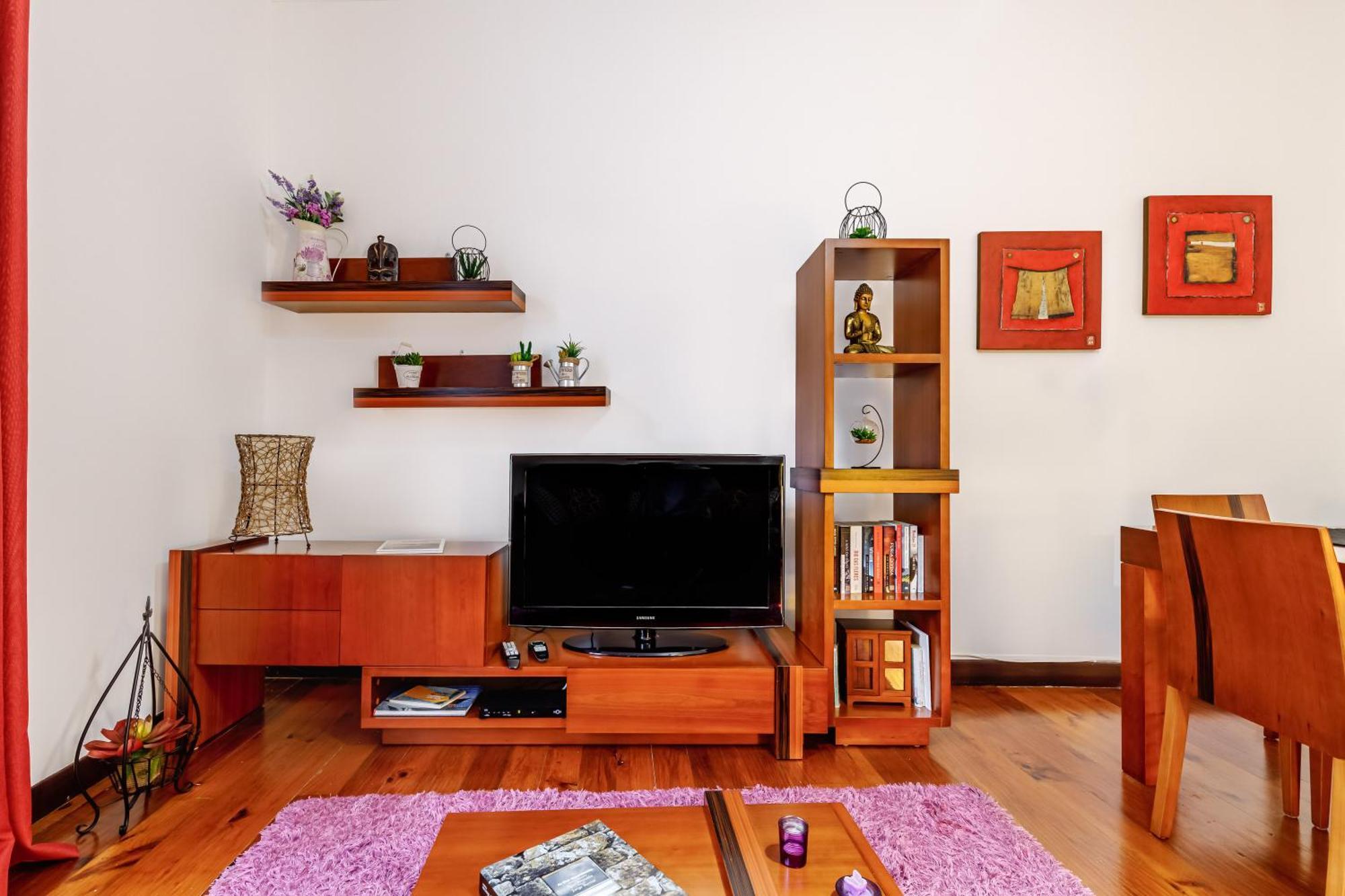 Garden View Apartment Horta  Εξωτερικό φωτογραφία