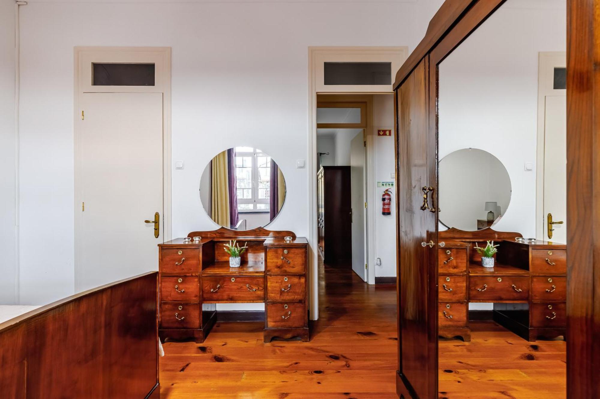 Garden View Apartment Horta  Εξωτερικό φωτογραφία