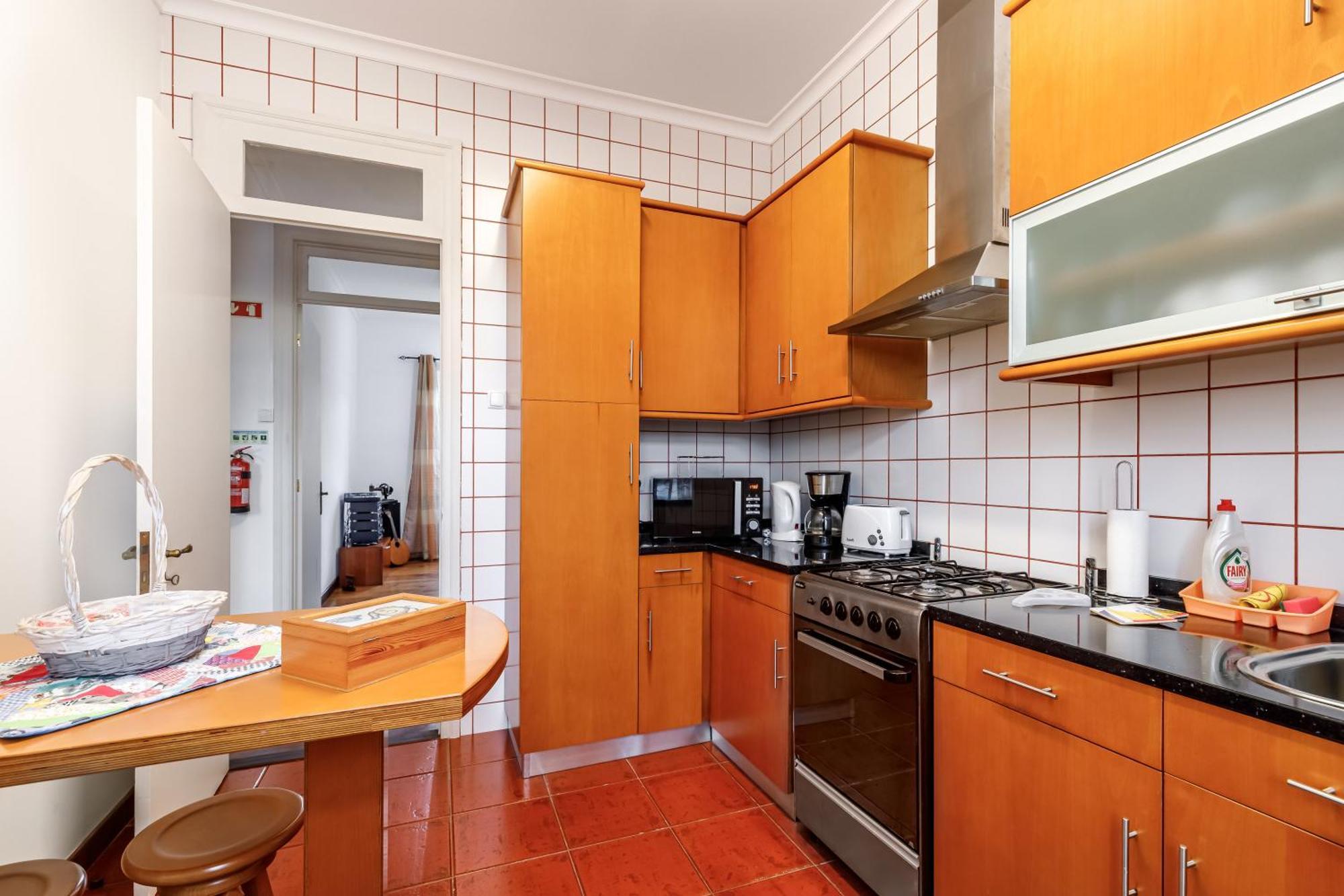 Garden View Apartment Horta  Εξωτερικό φωτογραφία