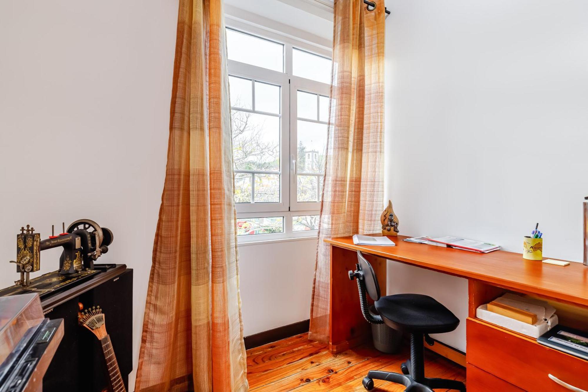 Garden View Apartment Horta  Εξωτερικό φωτογραφία