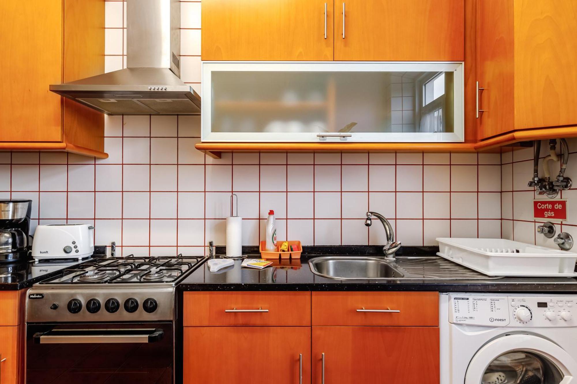 Garden View Apartment Horta  Εξωτερικό φωτογραφία